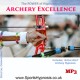 Archery Excellence + Active Alert Hypnosis - (Two Seperate Downlods.)