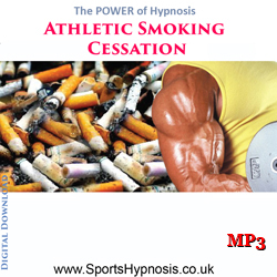 Athletic Smoking Cessation