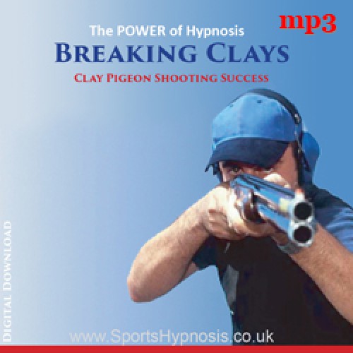 Clay Pigeon Shooting Hypnosis
