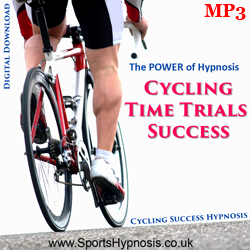 Cycling Time Trials Hypnosis