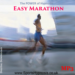 Easy Marathon Hypnosis