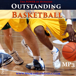 Outstanding Basketball Hypnosis
