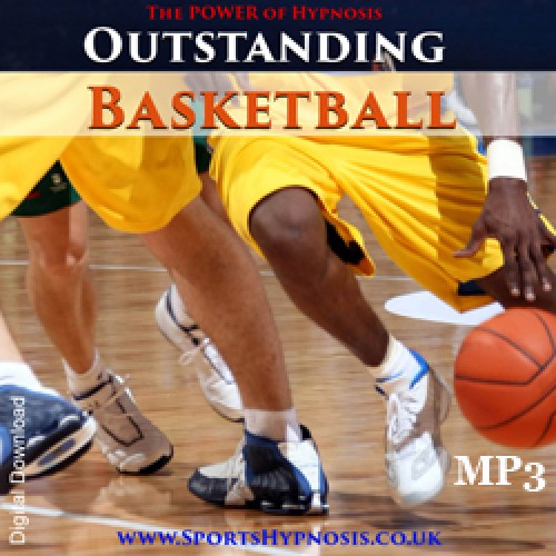 Outstanding Basketball Hypnosis