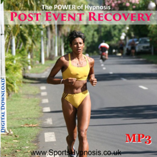 Post  Event Recovery