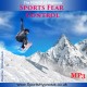 Fear Control Hypnosis