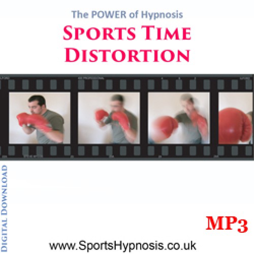 Sports Time Distortion