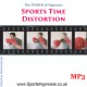 Sports Time Distortion