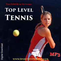 Tennis Hypnosis