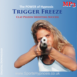 Trigger Freeze Hypnosis