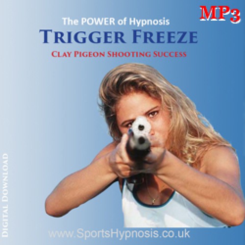 Trigger Freeze Hypnosis
