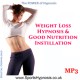 Weightloss Hypnosis