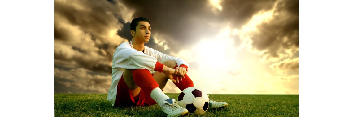 Soccer Pre-Match Visualisation