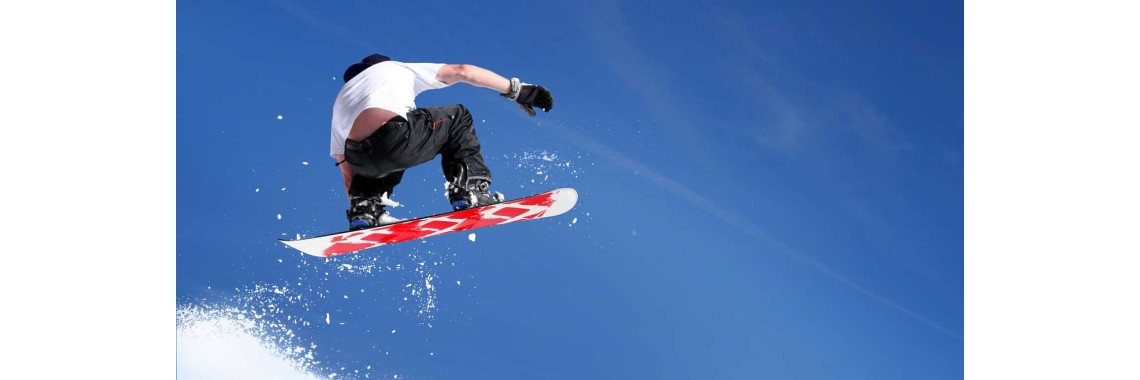 Sports Fear Control