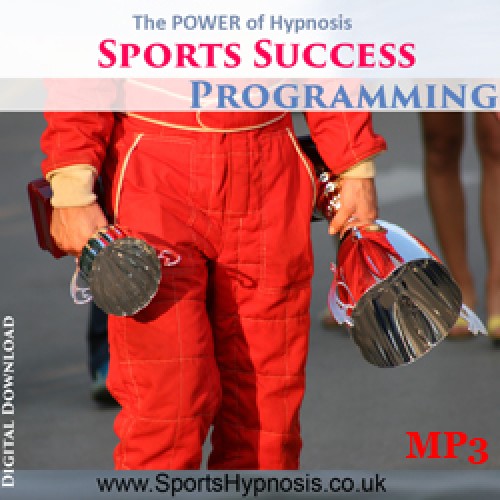 Sports Success Hypnosis